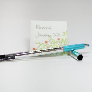 Marc Jacobs Highliner Gel Eye Crayon Eyeliner
